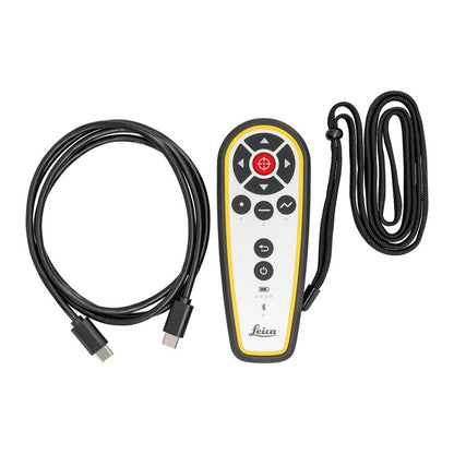 RC10 Remote Control for iCS20/50