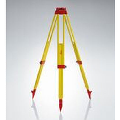 GST20-9 Wooden Heavy Duty Tripod