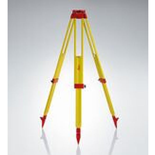 GST20-9 Wooden Heavy Duty Tripod