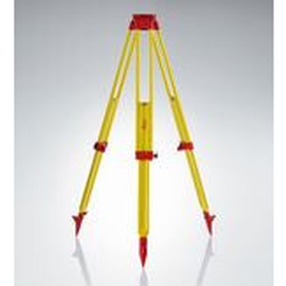 GST120-9 Wooden Heavy Duty Tripod