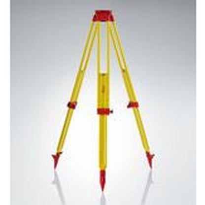 GST120-9 Wooden Heavy Duty Tripod