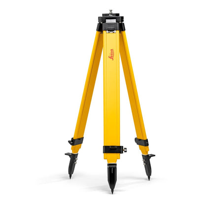 GST101 Wooden Heavy Duty Tripod