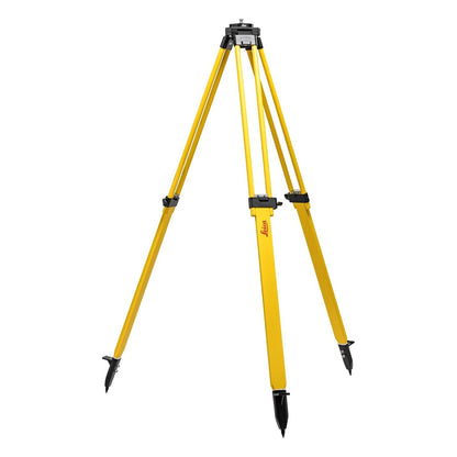 GST101 Wooden Heavy Duty Tripod