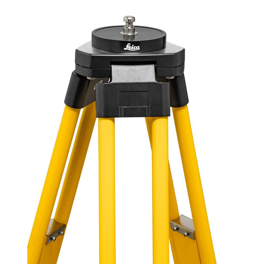 GST101 Wooden Heavy Duty Tripod