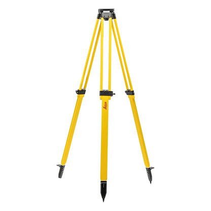 GST101 Wooden Heavy Duty Tripod