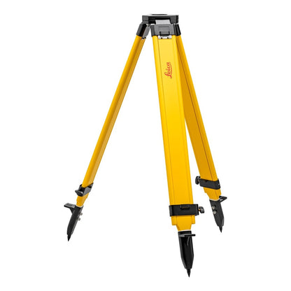 GST101 Wooden Heavy Duty Tripod