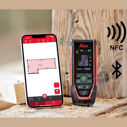 Leica DISTO D2G