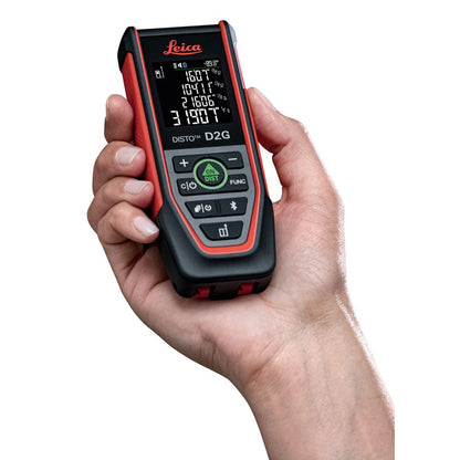 Leica DISTO D2G
