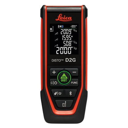 Leica DISTO D2G