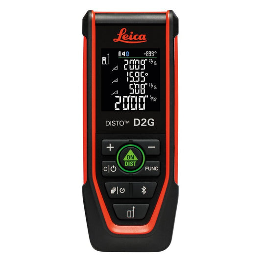 Leica DISTO D2G