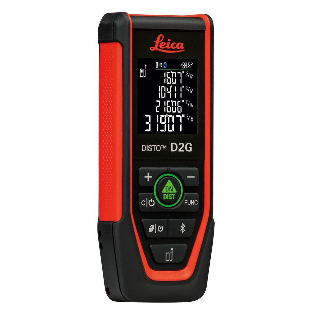 Leica DISTO D2G