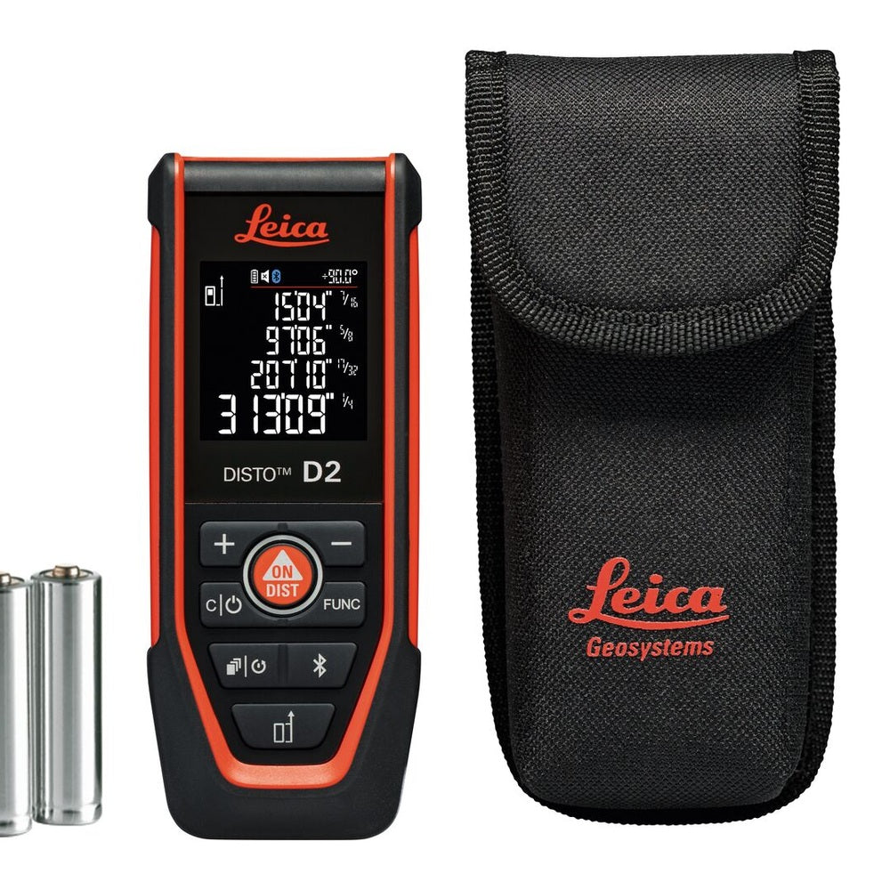 Leica DISTO D2 (New)