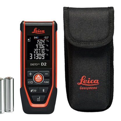 Leica DISTO D2 (New)