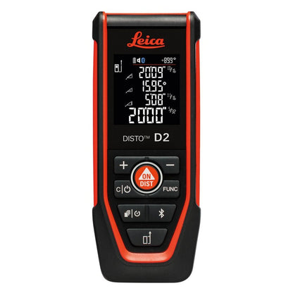 Leica DISTO D2 (New)