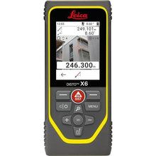 Load image into Gallery viewer, Leica DISTO X6 P2P Package Leica - Advanced Dimensions
