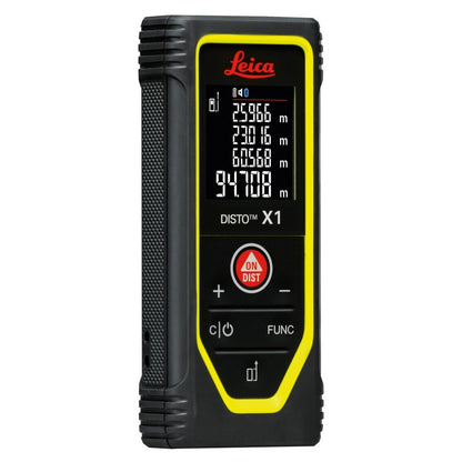 Leica DISTO X1