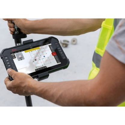 Leica CSX8 Tablet