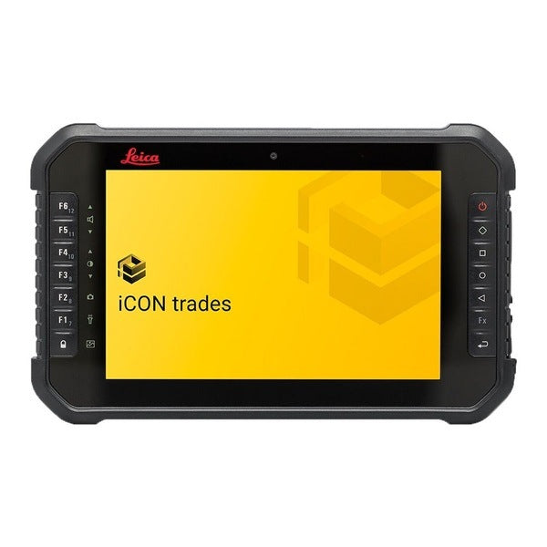 iCON Trades 1 Year Subscription with BIM Objects Option