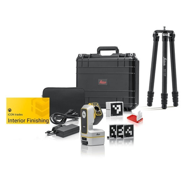 Advanced Dimensions iCS20 Starter Kit (Subs.)