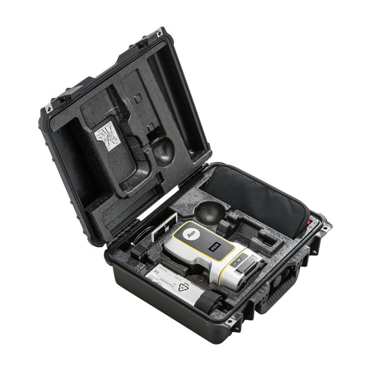 Spare Carry Case for iCS20/50