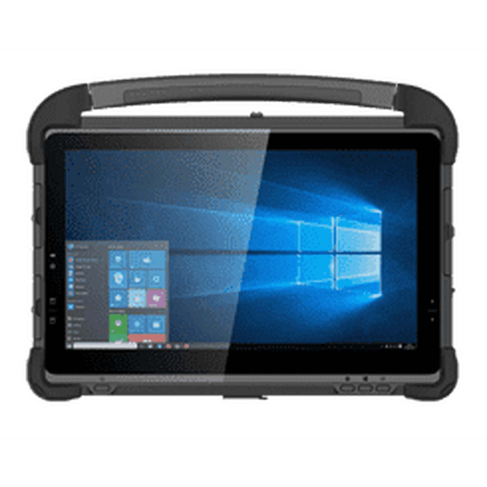 Advanced Dimensions Rugged Tablet Package - DT Research - Advanced Dimensions