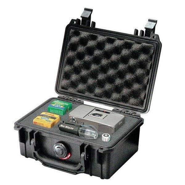 Pelican 1150 Case – Advanced Dimensions