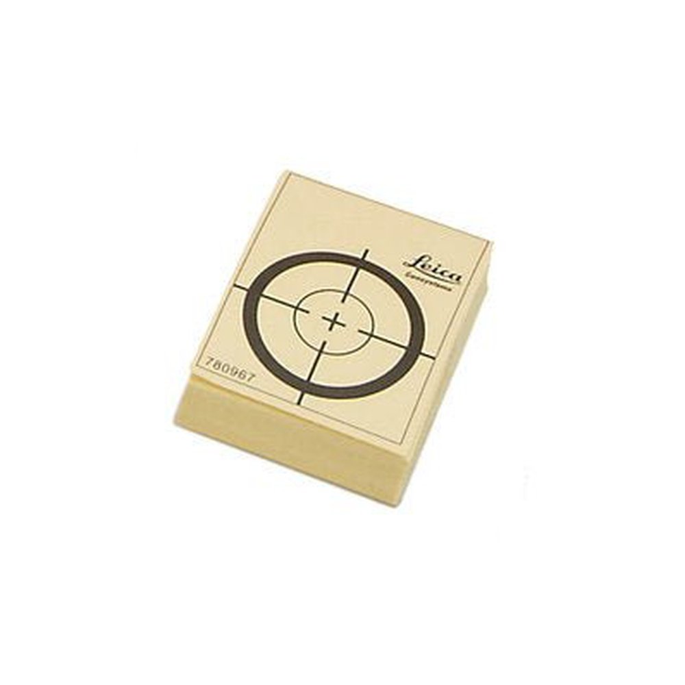 Relocation Targets Leica - Advanced Dimensions