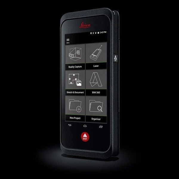 Leica BLK3D - Leica - Advanced Dimensions