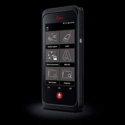 Leica BLK3D - Leica - Advanced Dimensions