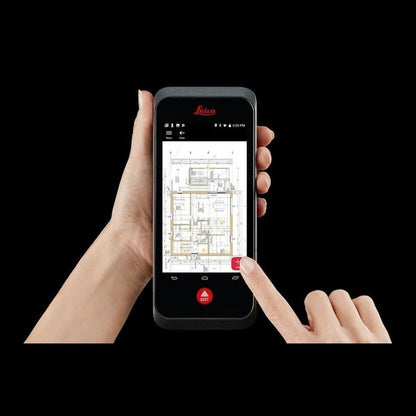Leica BLK3D - Leica - Advanced Dimensions