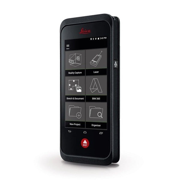 Leica BLK3D - Leica - Advanced Dimensions