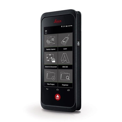 Leica BLK3D - Leica - Advanced Dimensions