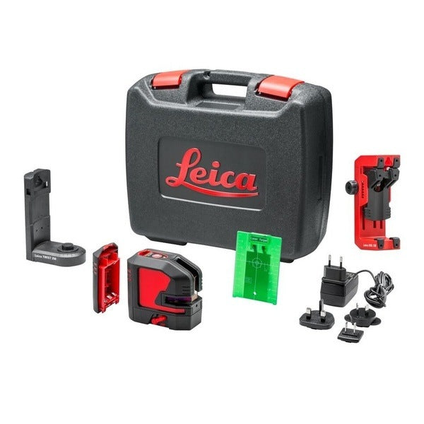 Leica Lino L2 - Leica - Advanced Dimensions