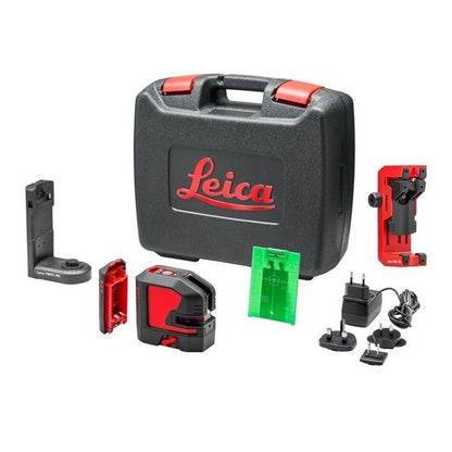 Leica Lino L2 - Leica - Advanced Dimensions