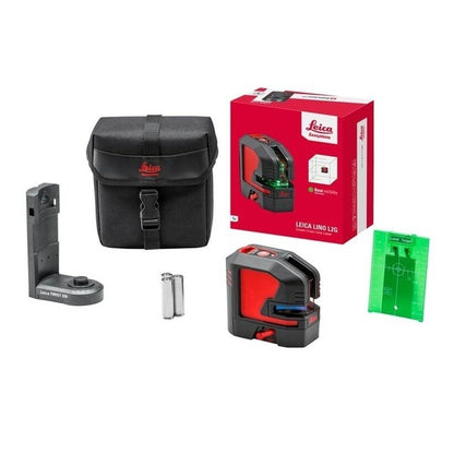 Leica Lino L2 - Leica - Advanced Dimensions