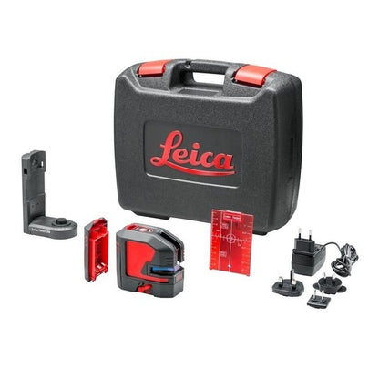 Leica Lino L2 - Leica - Advanced Dimensions