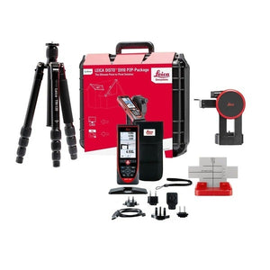 Leica DISTO S910 P2P Kit - Leica - Advanced Dimensions