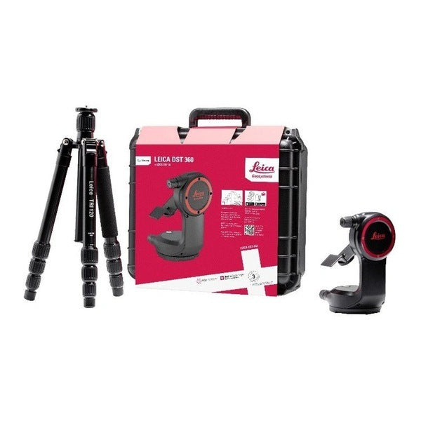 Leica DISTO DST 360 - Leica - Advanced Dimensions