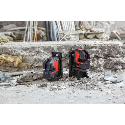 Leica Lino L2 - Leica - Advanced Dimensions