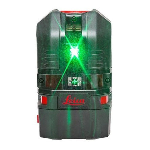 Leica Lino L2 - Leica - Advanced Dimensions