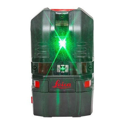 Leica Lino L2 - Leica - Advanced Dimensions