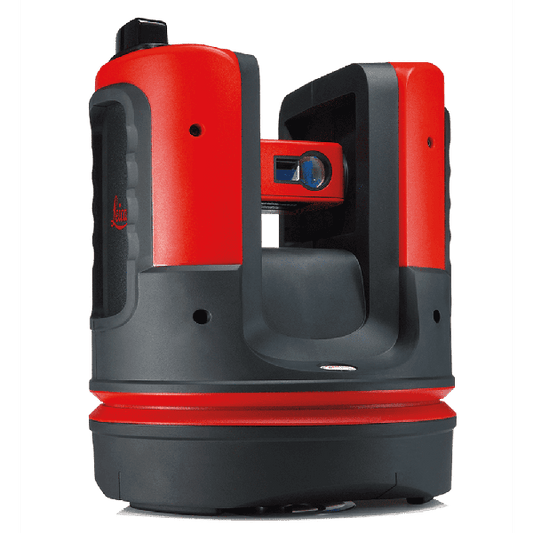 3D DISTO Customer Care Package Leica - Advanced Dimensions