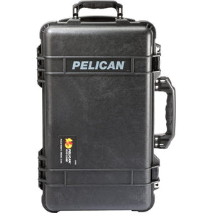 Pelican 1510 TrekPak W/ Foam - Pelican - Advanced Dimensions