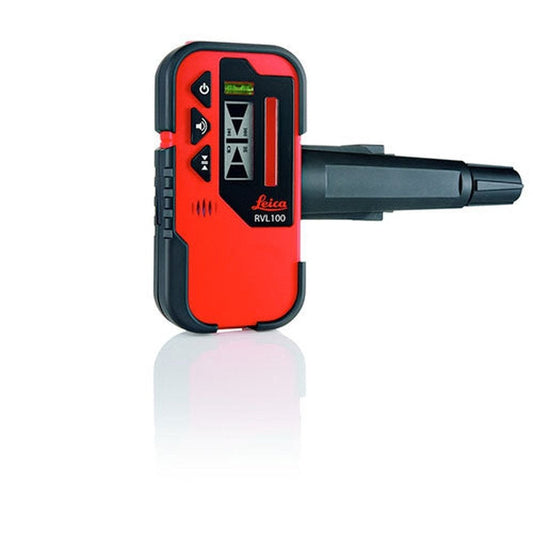 Leica RVL 100 Laser Detector - Leica - Advanced Dimensions