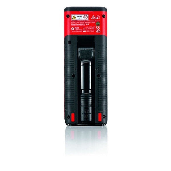 Leica DISTO S910 P2P Kit - Leica - Advanced Dimensions