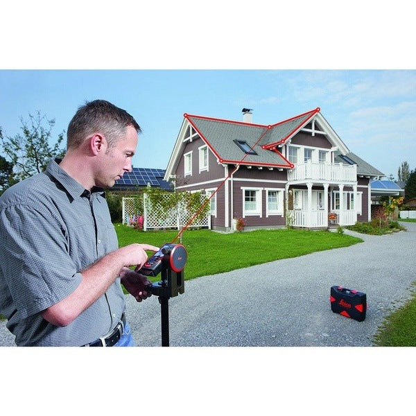 Leica DISTO S910 P2P Kit - Leica - Advanced Dimensions