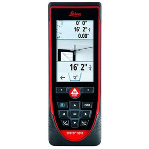 Leica DISTO S910 P2P Kit - Leica - Advanced Dimensions